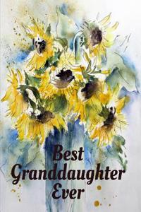 Best Granddaughter Ever