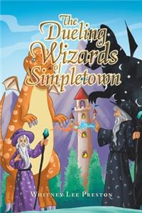 Dueling Wizards of Simpletown