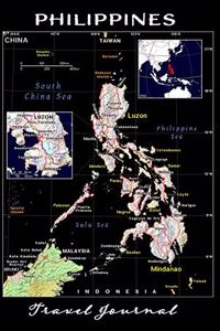 Philippines Travel Journal