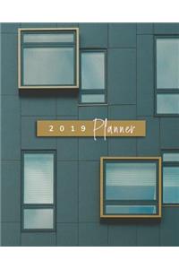 2019 Planner