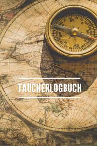 Taucherlogbuch