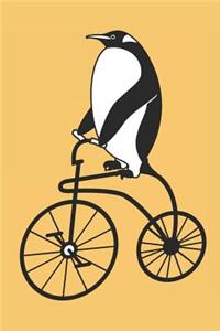 Cycling Is Awesome