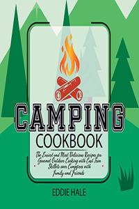 Camping Cookbook