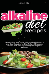 Alkaline Diet Recipes