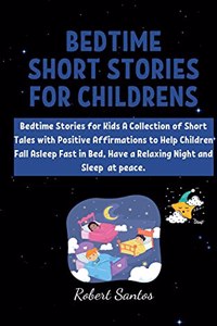 Bedtime short Stories for Childrens