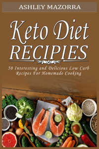 Keto Diet Recipies