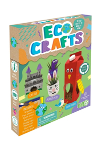 Eco Crafts