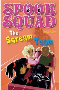 Scream Team