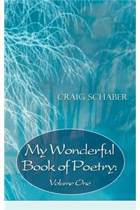 My Wonderful Book of Poetry