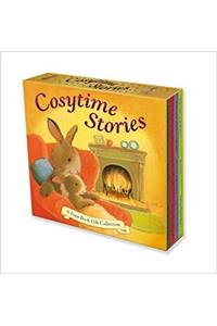 Cosytime Stories