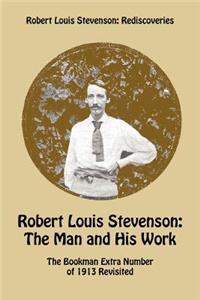 Robert Louis Stevenson