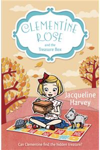 Clementine Rose and the Treasure Box