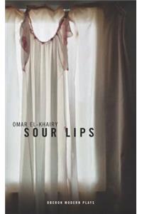 Sour Lips