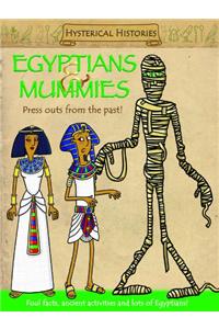 Egyptians & Mummies