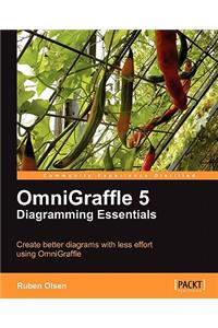 Omnigraffle 5 Diagramming Essentials