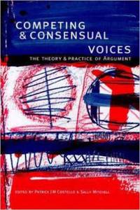 Competing and Consensual Voices (The)