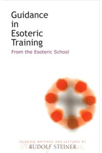 Guidance in Esoteric Training