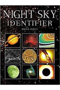 Night Sky Identifier
