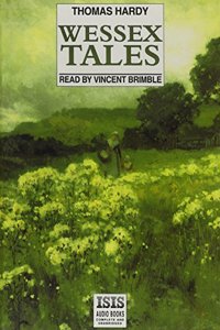 Wessex Tales