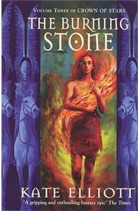 The Burning Stone