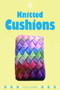 Knitted Cushions