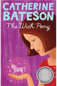 The Wish Pony