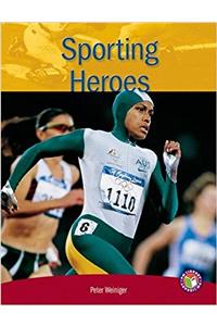 Sporting Heroes