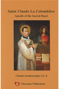 Saint Claude La Colombiere