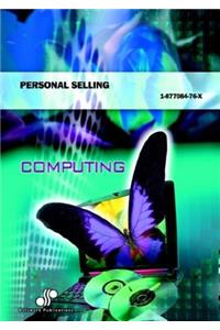 Personal Selling