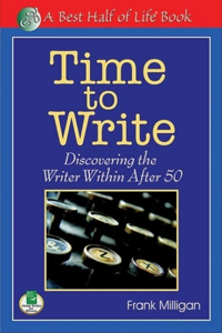 Time to Write