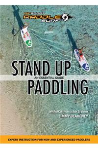 Stand Up Paddling
