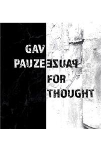 Pauze for Thought
