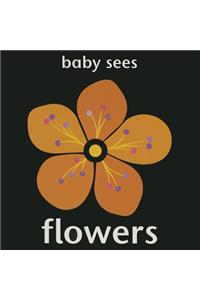 Baby Sees: Flowers