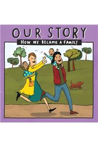 Our Story