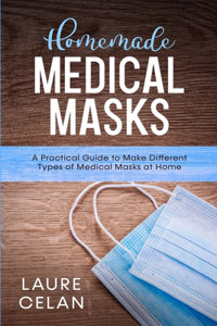 Homemade Medical Masks