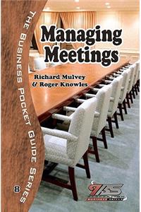 Managing Meetings