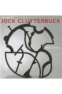 The Art of Jock Clutterbuck