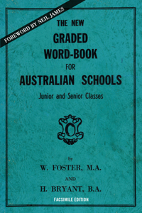 The New Graded Word-book for Australian Schools