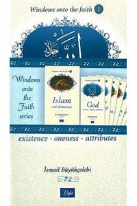 Windows on the Faith (11 Books)