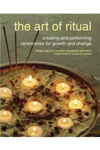 The Art of Ritual