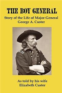 Boy General