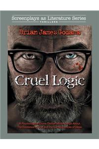 CRUEL LOGIC: A PSYCHOLOGICAL CRIME THRIL