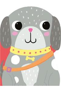 Daisy's Big Adventure