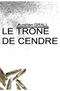 trône de cendre