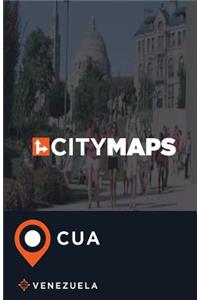 City Maps Cua Venezuela