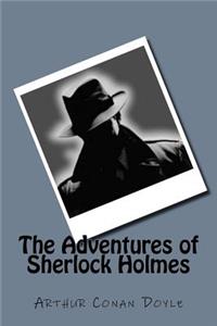 Adventures of Sherlock Holmes