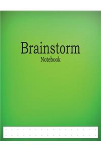 Brainstorm Notebook