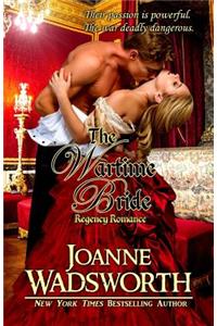 The Wartime Bride