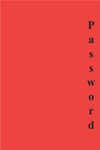 password