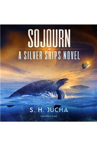 Sojourn Lib/E